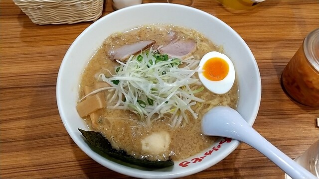 野方ホープ 川崎元住吉店 元住吉 ラーメン 食べログ