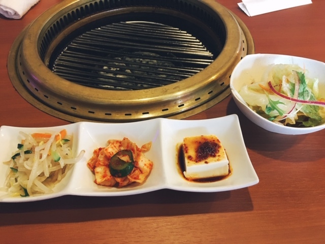 大長今 立川 立川 韓国料理 ネット予約可 食べログ