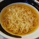 麺処 しろくろ - 