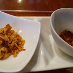 麺処 しろくろ - 