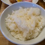 麺処 しろくろ - 