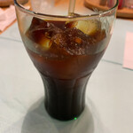 Menyasenmontenmenya - コーヒー付きです。