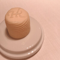 レストランひらまつ 広尾 - 