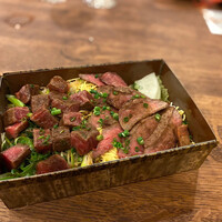 祇園肉亭 新 - 
