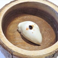 山地陽介 - 畑の薫りのアイス　柚子胡椒