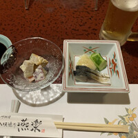 八坂通り 燕楽 - 