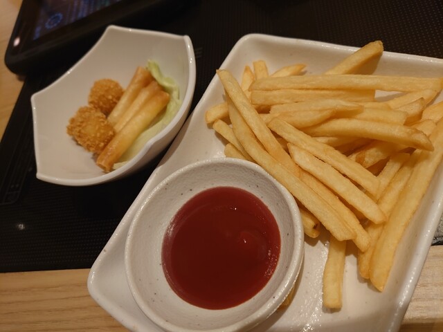 しゃぶしゃぶ 但馬屋 BRUNCH仙台店 - 北山（しゃぶしゃぶ）の写真