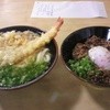 立花うどん