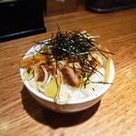 ツケメン　タツ - 