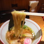 TSUKEMEN TATSU - 