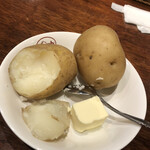 欧風カレー ボンディ - 