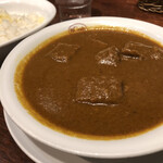 欧風カレー ボンディ - 