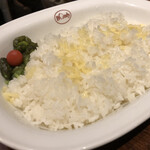 欧風カレー ボンディ - 