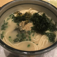 ぎんざ 阿吽 - 