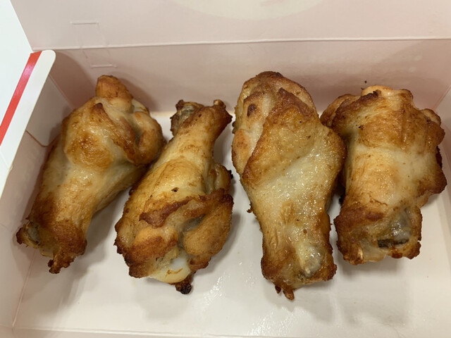 ピザハット ザ・ビッグ春採店（Pizza Hut） - 武佐（ピザ）の写真