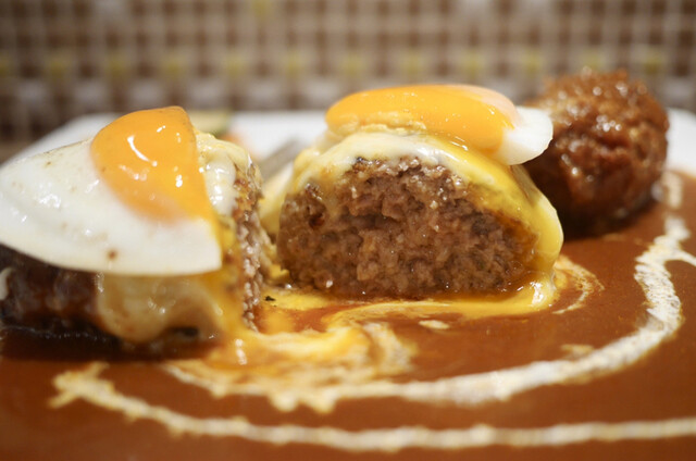 キッチン ハセガワ （Kitchen Hasegawa）のご予約 - 神泉/ハンバーグ