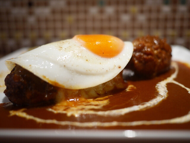 キッチン ハセガワ （Kitchen Hasegawa）のご予約 - 神泉/ハンバーグ