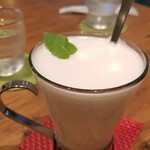 シャンズカフェ - 