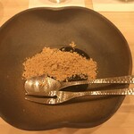 川田 - わらび餅