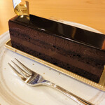 パティスリー ショコラトリー ダルメゾン - 