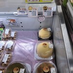 しふぉんながた - 売り場