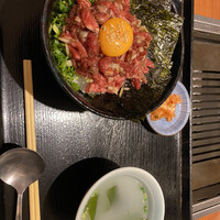 焼肉家 KAZU 神楽坂 - 