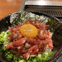 焼肉家 KAZU 神楽坂 - 
