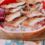 Sumiyaki Anago Asaji - 