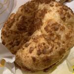 Beard Papa no Tsukuri Tate Kobo Tsuchiura Ten - 餅乾泡芙