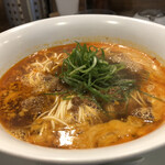 創作麺工房 鳴龍 - 