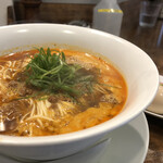 創作麺工房 鳴龍 - 