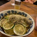 しんぺいうどん - 