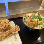 丸亀製麺 - 