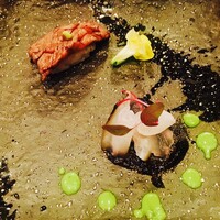 京風鉄板 はせ川 - 