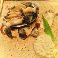 京風鉄板 はせ川 - 