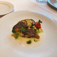 レストラン ペルージュ - 