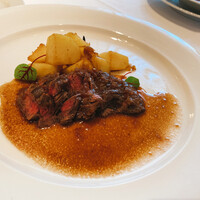 レストラン ペルージュ - 