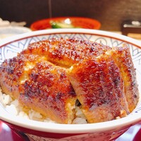 炭焼 うな富士 有楽町店 - 