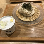 プラチナウドン 稲庭手業うどん アキタ - 