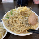 ラーメンどでん - 