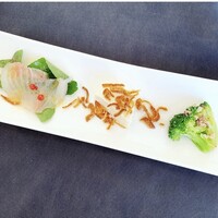 鉄板焼き 銀座 ポルトファーロ 本店 - 