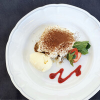 鉄板焼き 銀座 ポルトファーロ 本店 - 