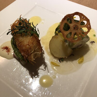 ル ポタジェ - 