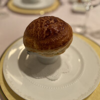 レストラン シェ・オカ - 