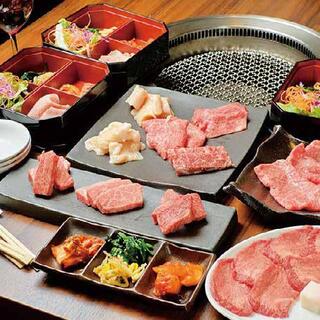 草津市で人気の焼肉 ランキングtop 食べログ