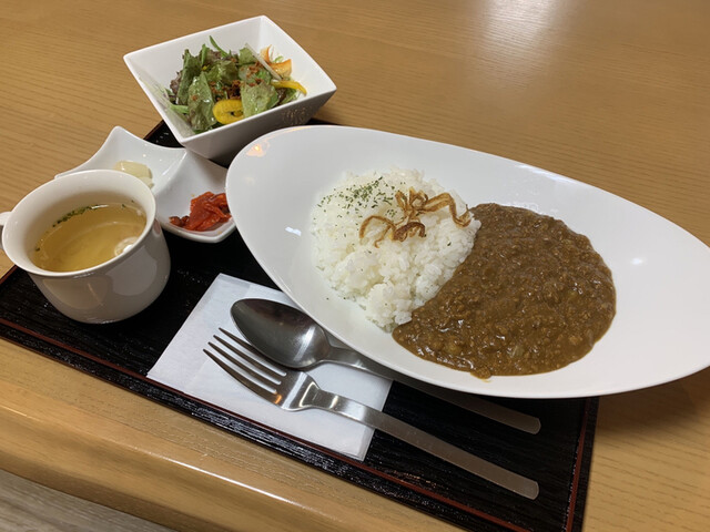 大正浪漫 - 鳴子温泉（カフェ）