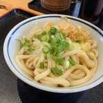 うつ海うどん - 