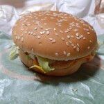 マクドナルド - チキチー