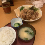 庄や - 料理写真: