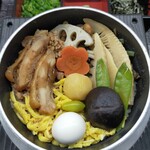 釜寅 - 料理写真: